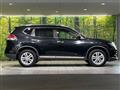 2014 Nissan X-Trail