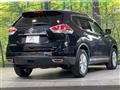 2014 Nissan X-Trail