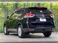 2014 Nissan X-Trail