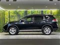 2014 Nissan X-Trail