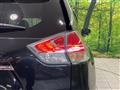 2014 Nissan X-Trail