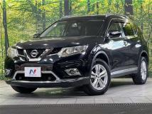 2014 Nissan X-Trail