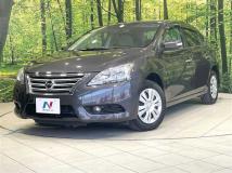 2014 Nissan SYLPHY