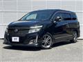 2012 Nissan Elgrand