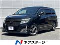 2012 Nissan Elgrand