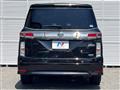 2012 Nissan Elgrand