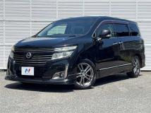 2012 Nissan Elgrand