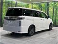 2015 Nissan Elgrand