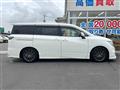 2016 Nissan Elgrand