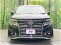 2018 Nissan Elgrand