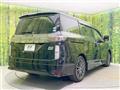 2018 Nissan Elgrand