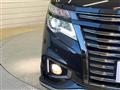 2018 Nissan Elgrand