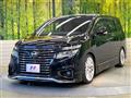 2018 Nissan Elgrand