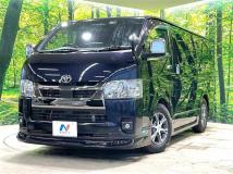 2023 Toyota Hiace Van
