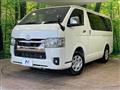 2024 Toyota Hiace Van