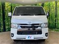 2024 Toyota Hiace Van