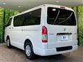 2024 Toyota Hiace Van