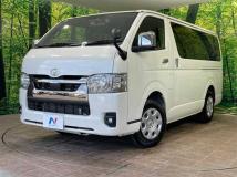 2024 Toyota Hiace Van