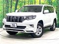 2021 Toyota Land Cruiser Prado