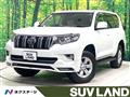 2021 Toyota Land Cruiser Prado