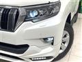 2021 Toyota Land Cruiser Prado