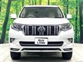 2021 Toyota Land Cruiser Prado