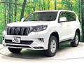 2021 Toyota Land Cruiser Prado