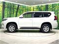 2021 Toyota Land Cruiser Prado
