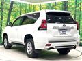 2021 Toyota Land Cruiser Prado