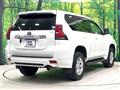 2021 Toyota Land Cruiser Prado