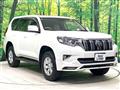 2021 Toyota Land Cruiser Prado