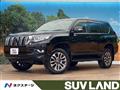 2023 Toyota Land Cruiser Prado