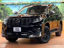 2023 Toyota Land Cruiser Prado