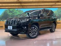 2023 Toyota Land Cruiser Prado