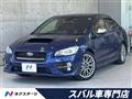 2016 Subaru WRX S4