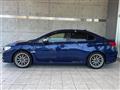 2016 Subaru WRX S4