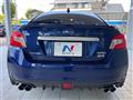 2016 Subaru WRX S4