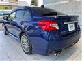 2016 Subaru WRX S4