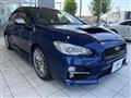 2016 Subaru WRX S4