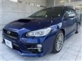 2016 Subaru WRX S4
