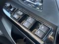 2016 Subaru WRX S4