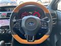 2016 Subaru WRX S4