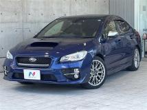 2016 Subaru WRX S4