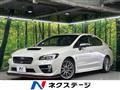 2016 Subaru WRX S4