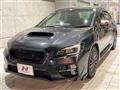 2016 Subaru WRX S4