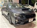 2016 Subaru WRX S4