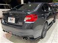 2016 Subaru WRX S4