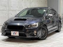 2016 Subaru WRX S4
