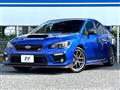 2018 Subaru WRX S4