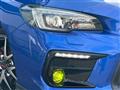 2018 Subaru WRX S4